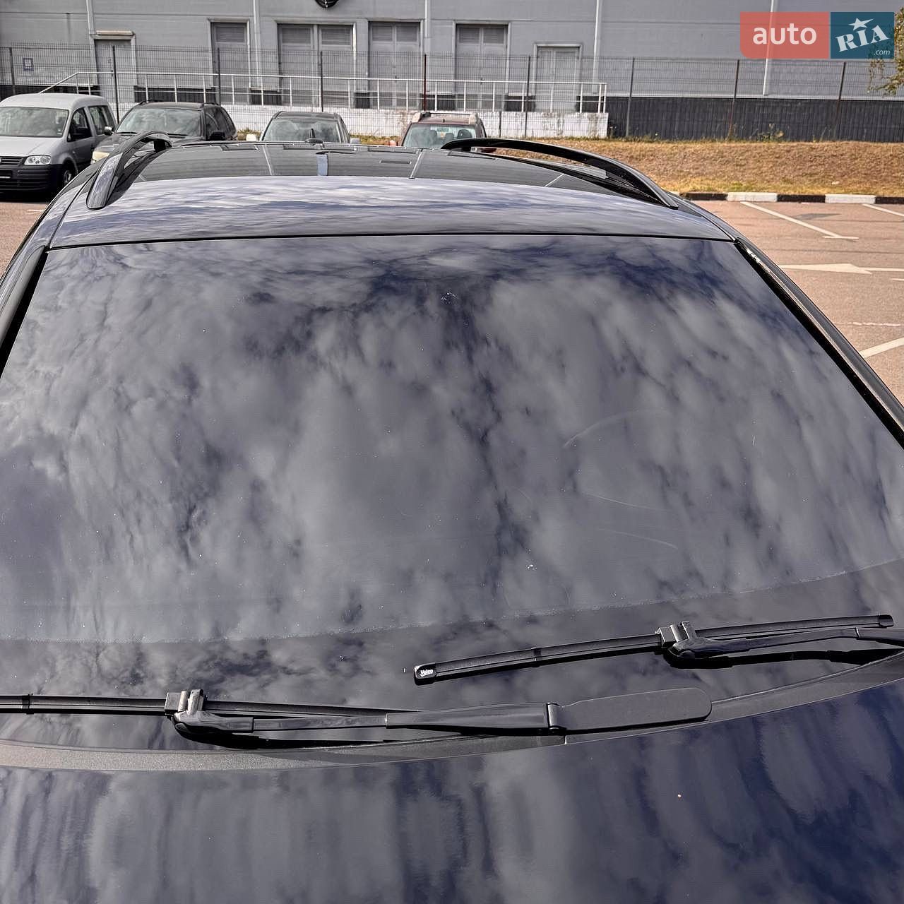 Volkswagen Touareg 2010 VIN WVGZZZ7PZBD021961 фото оголошення 11 з 52