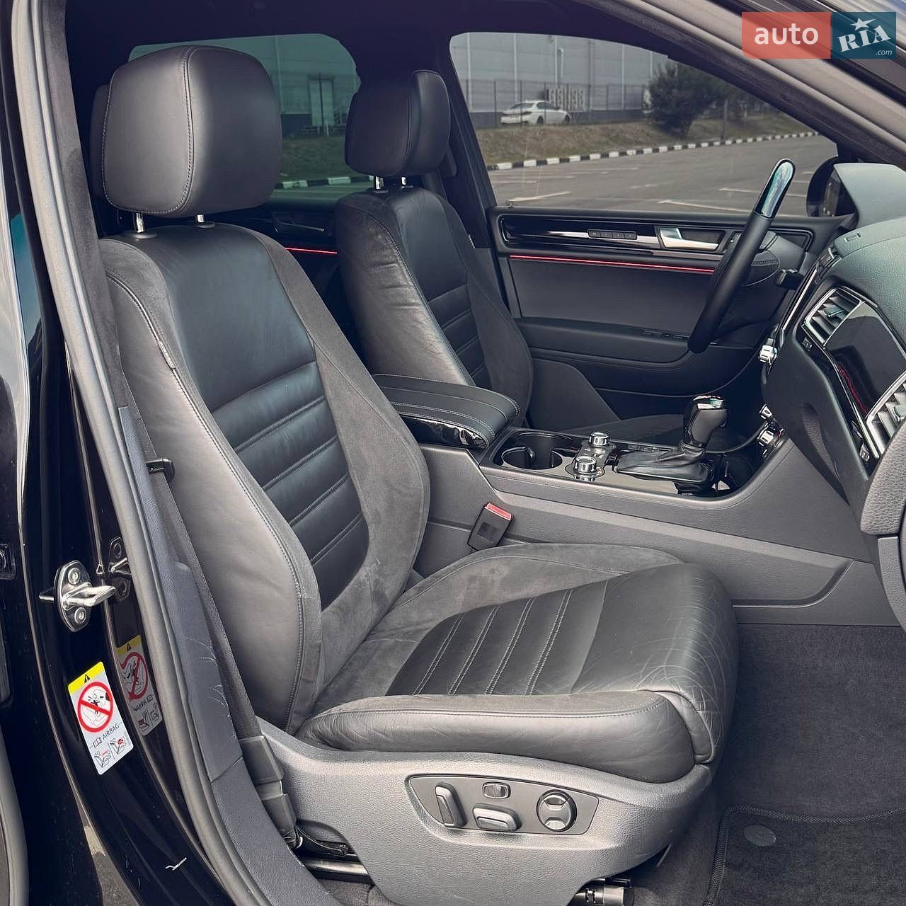 Volkswagen Touareg 2010 VIN WVGZZZ7PZBD021961 фото оголошення 41 з 52