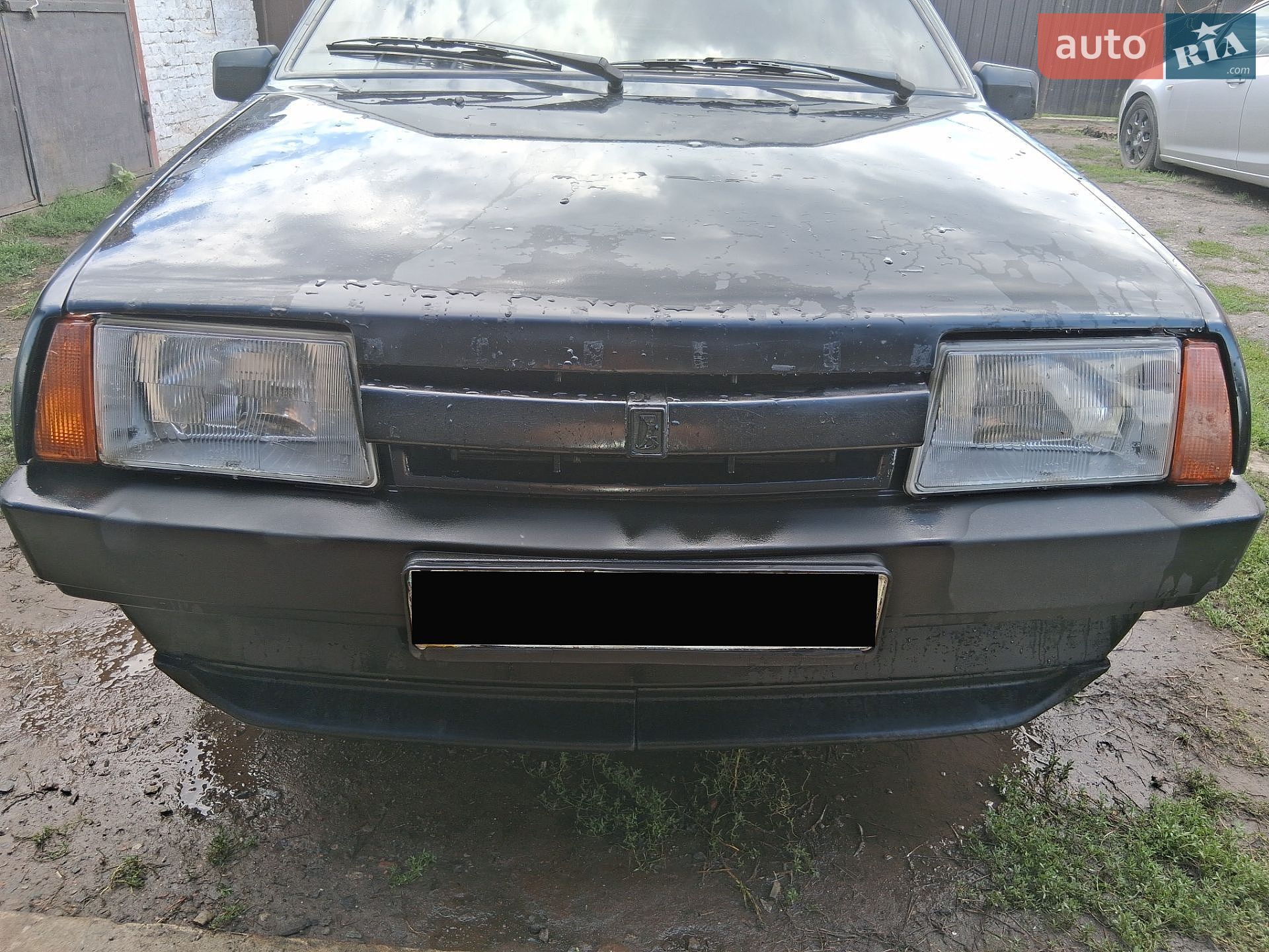 ВАЗ / Lada 21099 2008 VIN Y6D21099480065353 фото оголошення 6 з 6