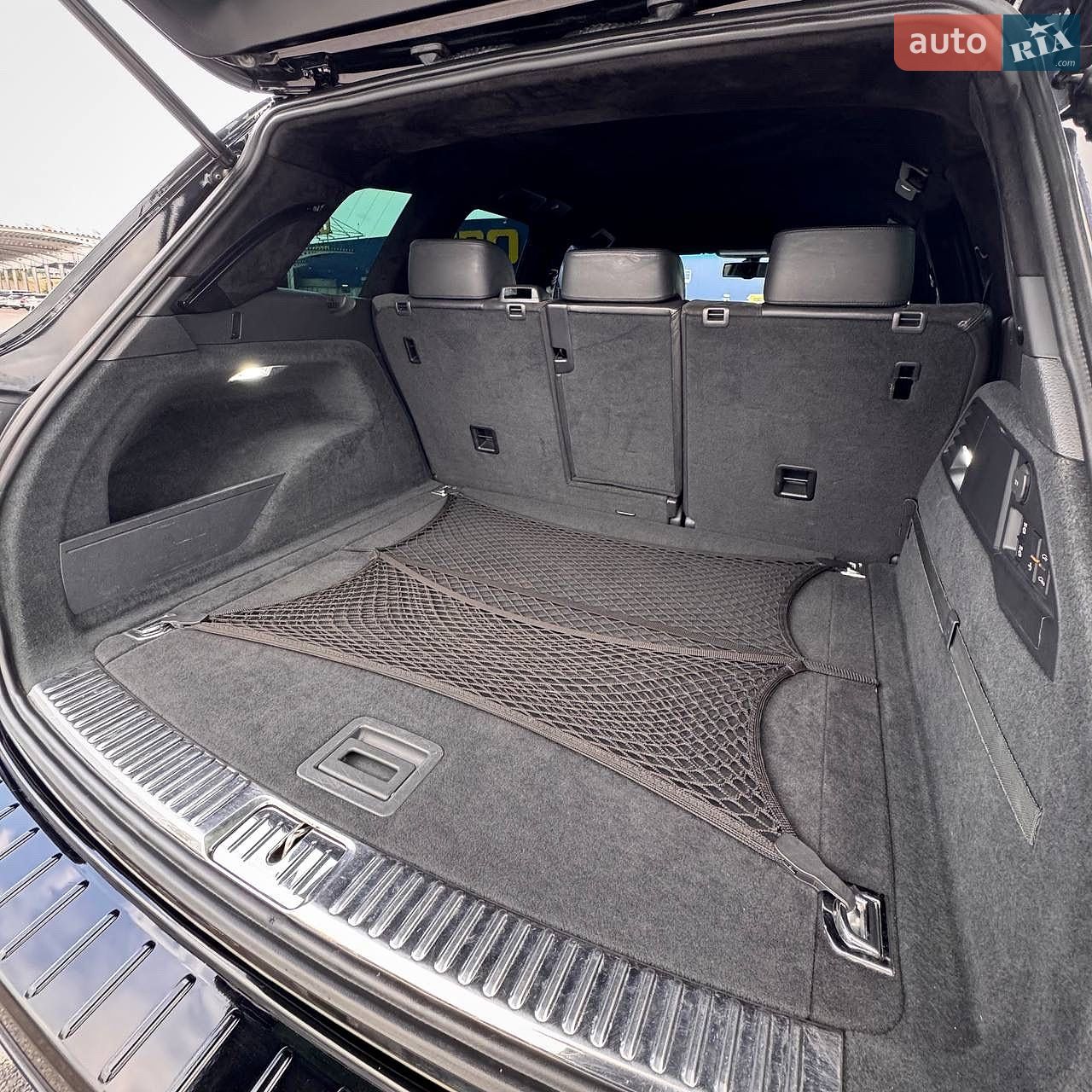 Volkswagen Touareg 2010 VIN WVGZZZ7PZBD021961 фото оголошення 46 з 52