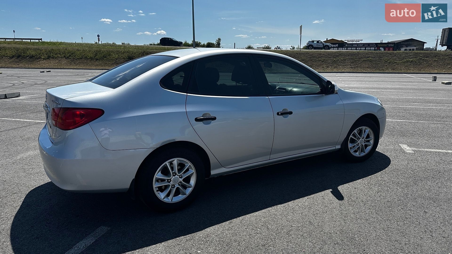 Hyundai Elantra 2010 VIN KMHDT41BBBU192364 фото оголошення 3 з 11