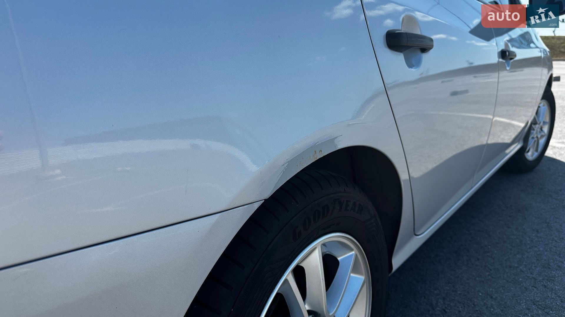Hyundai Elantra 2010 VIN KMHDT41BBBU192364 фото оголошення 9 з 11