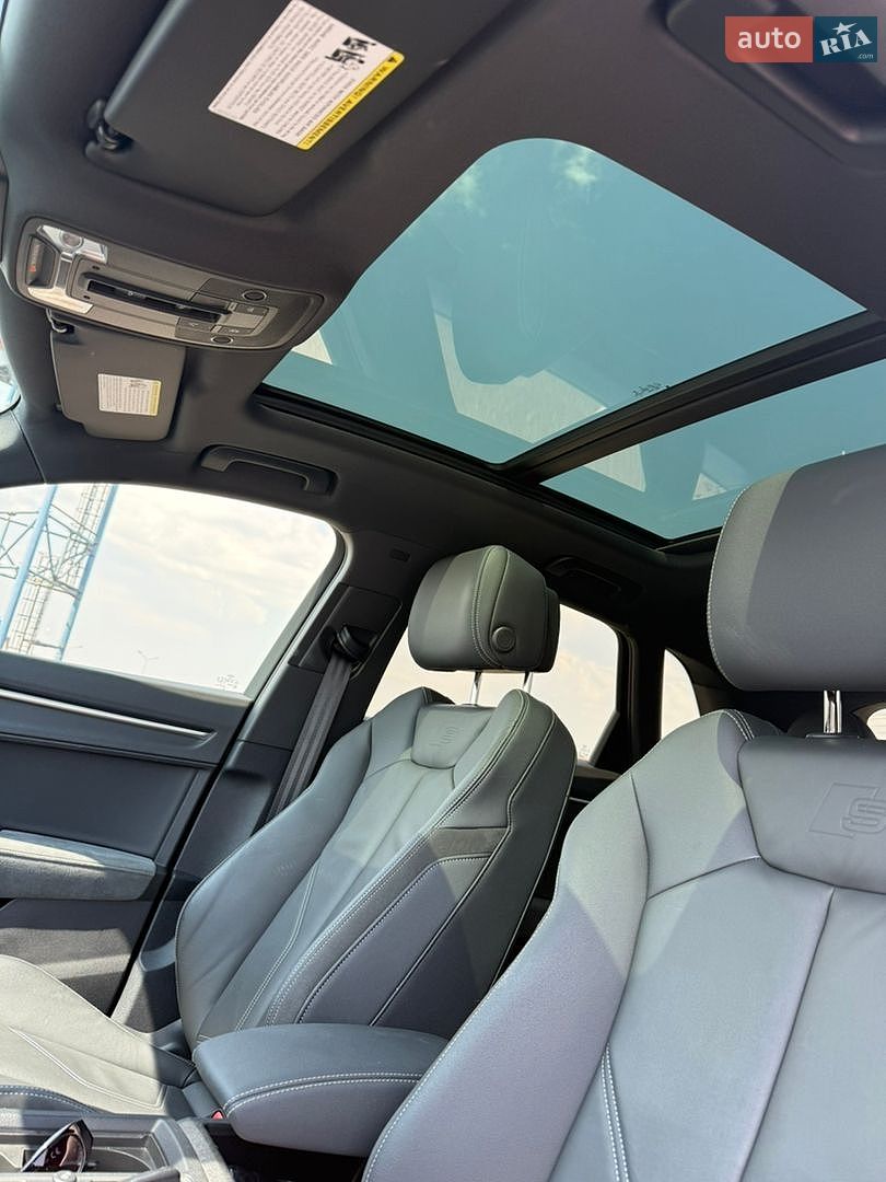 Audi Q3 2022 VIN WA1FECF36P1028320 фото оголошення 15 з 39