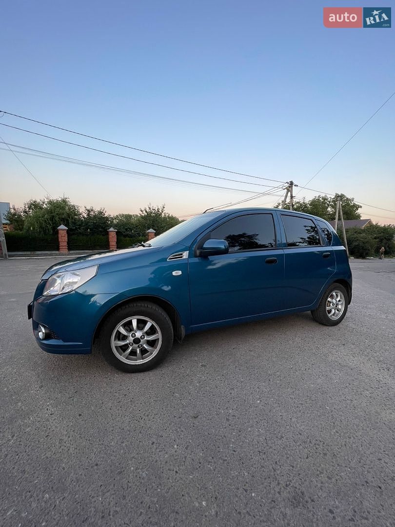 ЗАЗ Vida 2013 VIN Y6DSF4850D0009625 фото оголошення 3 з 26