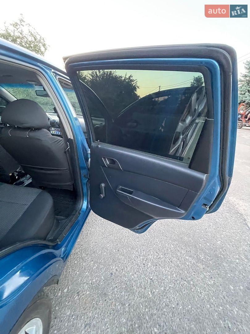 ЗАЗ Vida 2013 VIN Y6DSF4850D0009625 фото оголошення 13 з 26