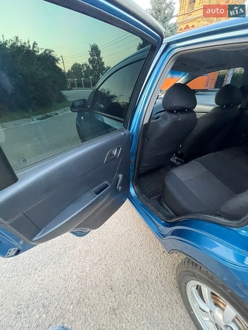 ЗАЗ Vida 2013 VIN Y6DSF4850D0009625 фото оголошення 17 з 26