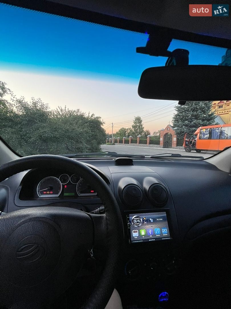 ЗАЗ Vida 2013 VIN Y6DSF4850D0009625 фото оголошення 24 з 26