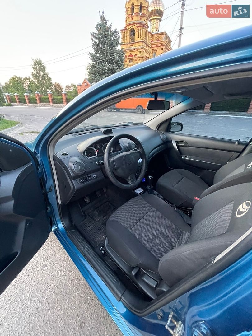 ЗАЗ Vida 2013 VIN Y6DSF4850D0009625 фото оголошення 20 з 26