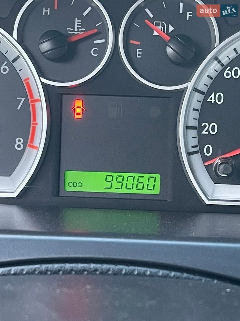 ЗАЗ Vida 2013 VIN Y6DSF4850D0009625 фото оголошення 21 з 26