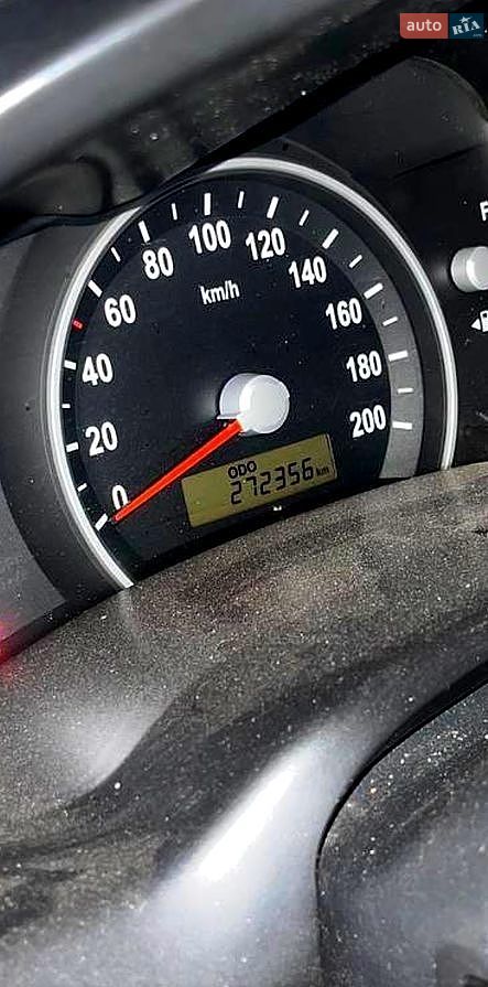 Kia Carnival 2007 VIN Y6LMB75437L000419 фото оголошення 12 з 13