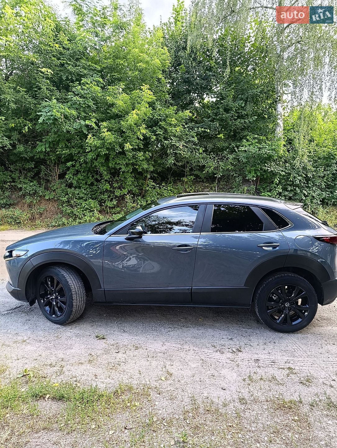 Mazda CX-30 2022 VIN 3MVDMBCL7NM435611 фото оголошення 4 з 17