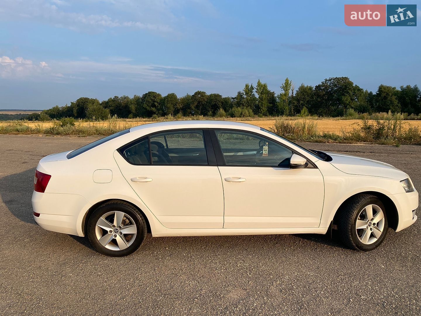 Skoda Octavia 2015 VIN TMBAG7NE4F0145838 фото оголошення 6 з 23