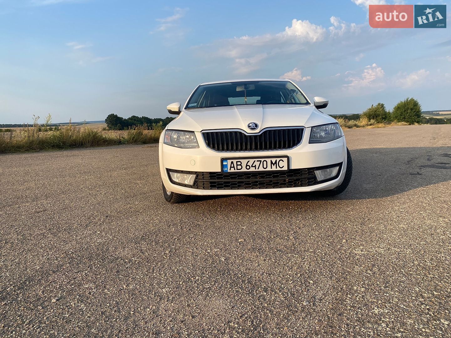 Skoda Octavia 2015 VIN TMBAG7NE4F0145838 фото оголошення 8 з 23
