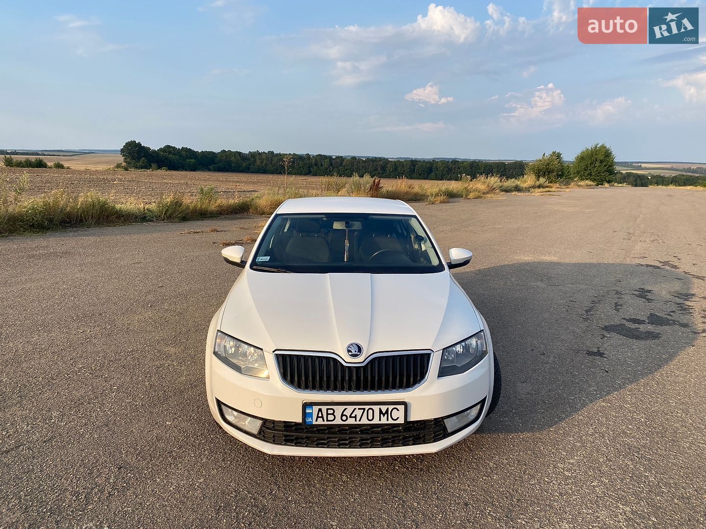 Skoda Octavia 2015 VIN TMBAG7NE4F0145838 фото оголошення 9 з 23