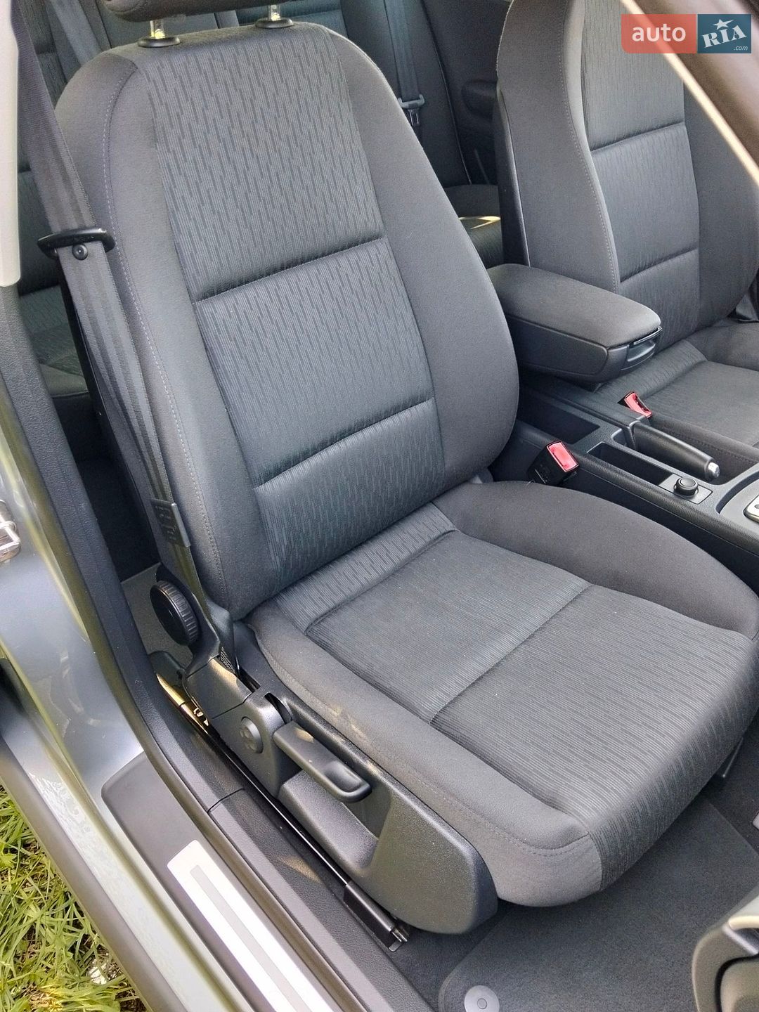 Audi A4 2005 VIN WAUZZZ8E16A098568 фото оголошення 19 з 27