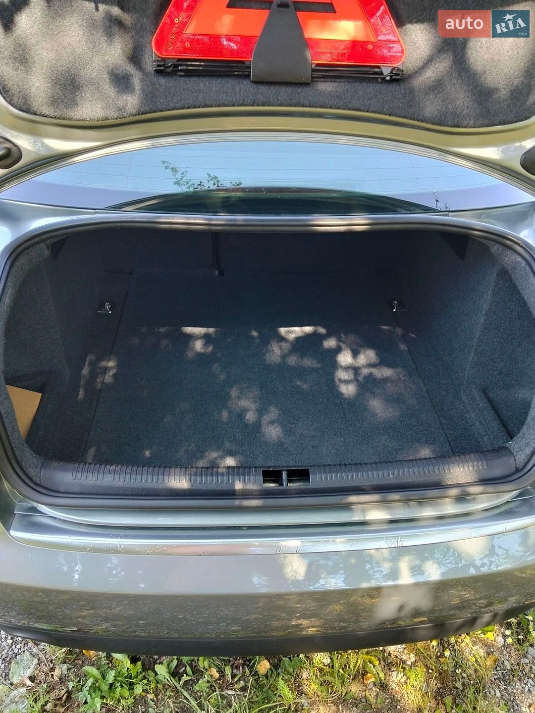 Audi A4 2005 VIN WAUZZZ8E16A098568 фото оголошення 23 з 27
