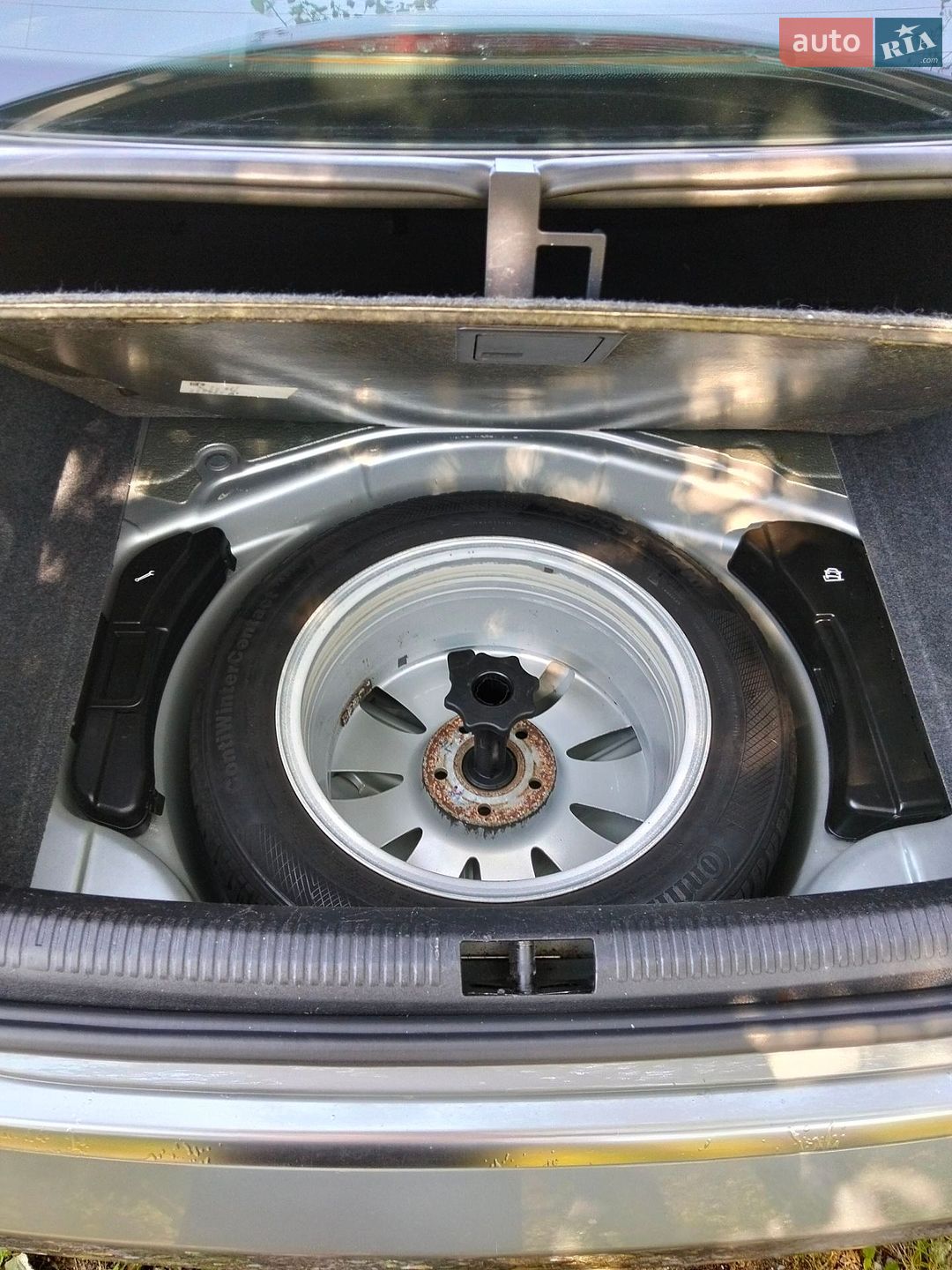Audi A4 2005 VIN WAUZZZ8E16A098568 фото оголошення 24 з 27