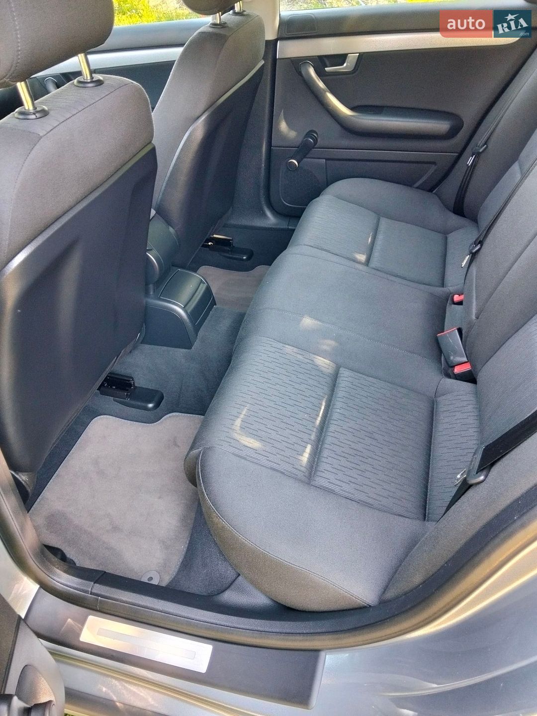 Audi A4 2005 VIN WAUZZZ8E16A098568 фото оголошення 22 з 27