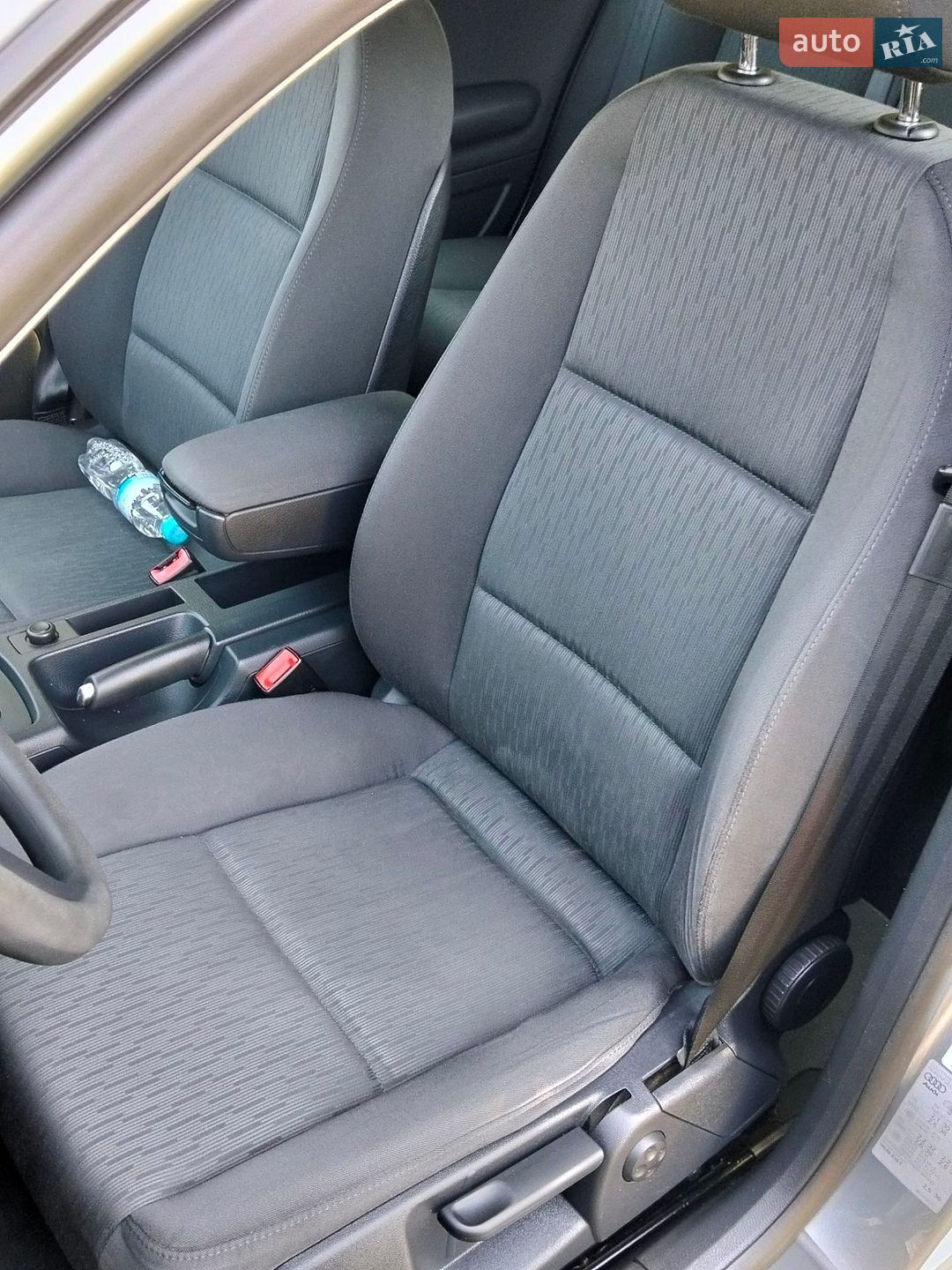 Audi A4 2005 VIN WAUZZZ8E16A098568 фото оголошення 14 з 27