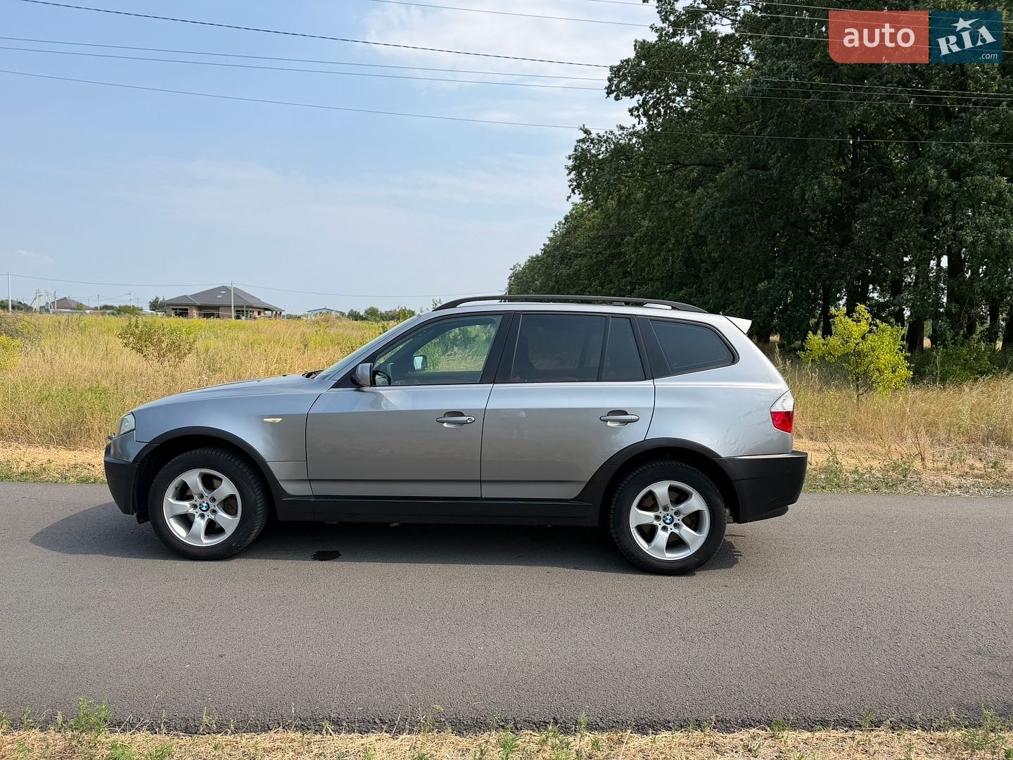BMW X3 2004 VIN WBAPB51040WB00894 фото оголошення 8 з 32