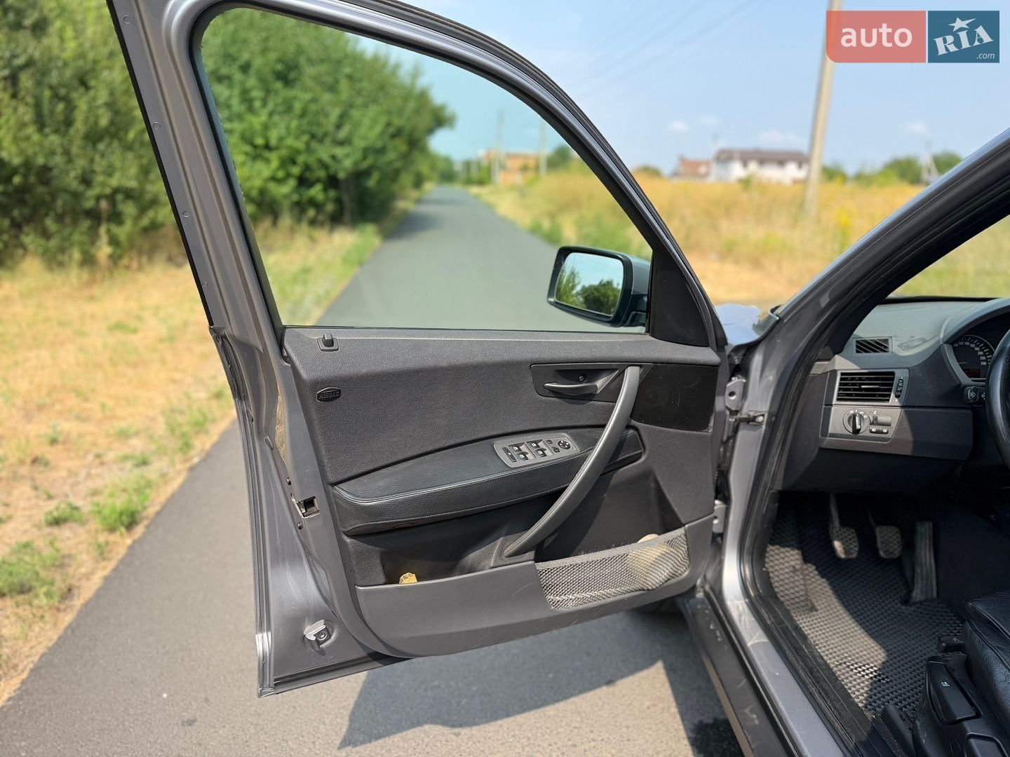BMW X3 2004 VIN WBAPB51040WB00894 фото оголошення 22 з 32