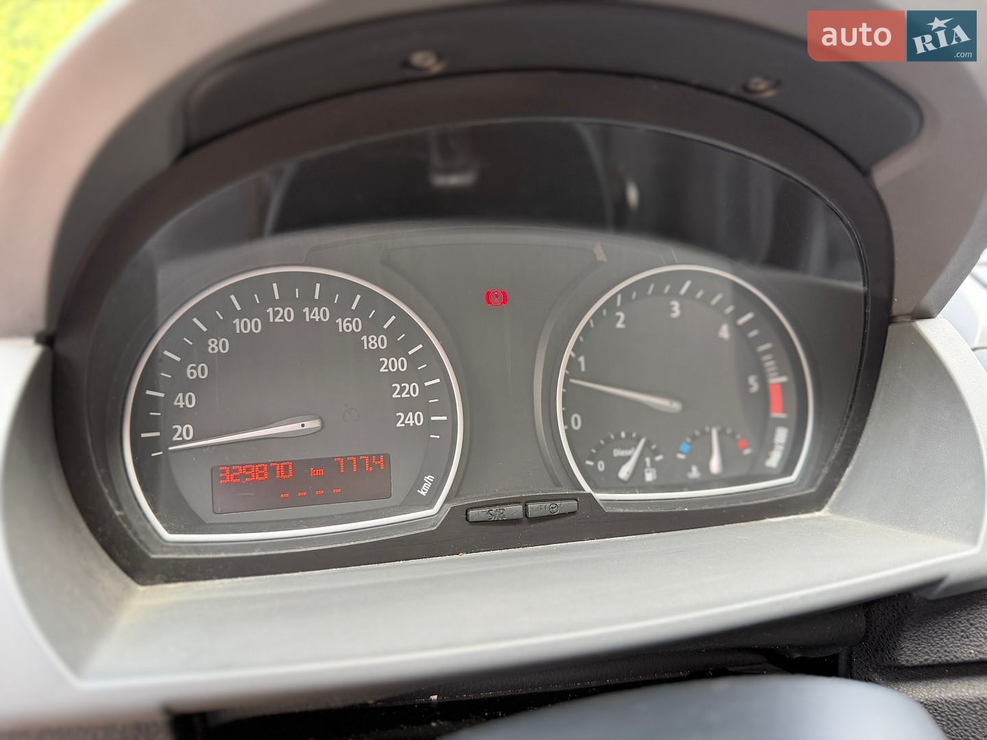 BMW X3 2004 VIN WBAPB51040WB00894 фото оголошення 23 з 32