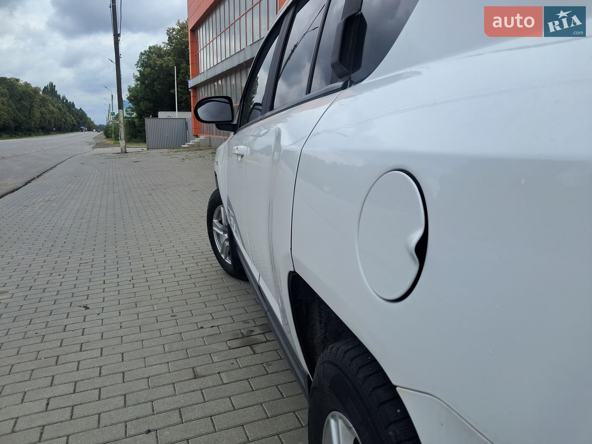 Jeep Compass 2011 VIN 1J4NF5FU4BD148637 фото оголошення 23 з 46