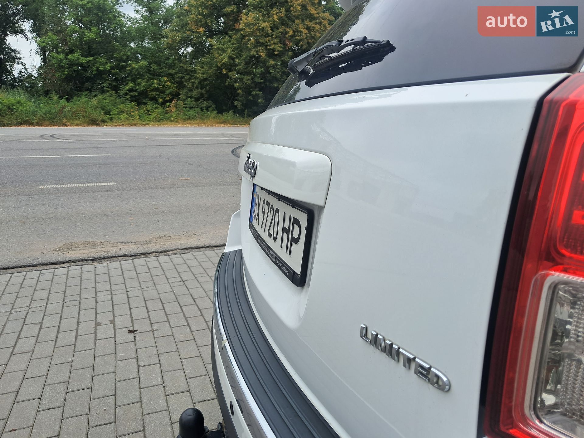 Jeep Compass 2011 VIN 1J4NF5FU4BD148637 фото оголошення 20 з 46