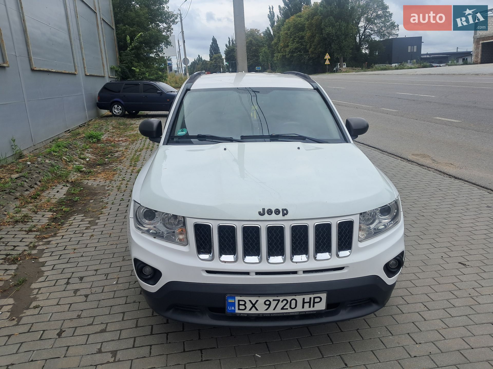 Jeep Compass 2011 VIN 1J4NF5FU4BD148637 фото оголошення 18 з 46