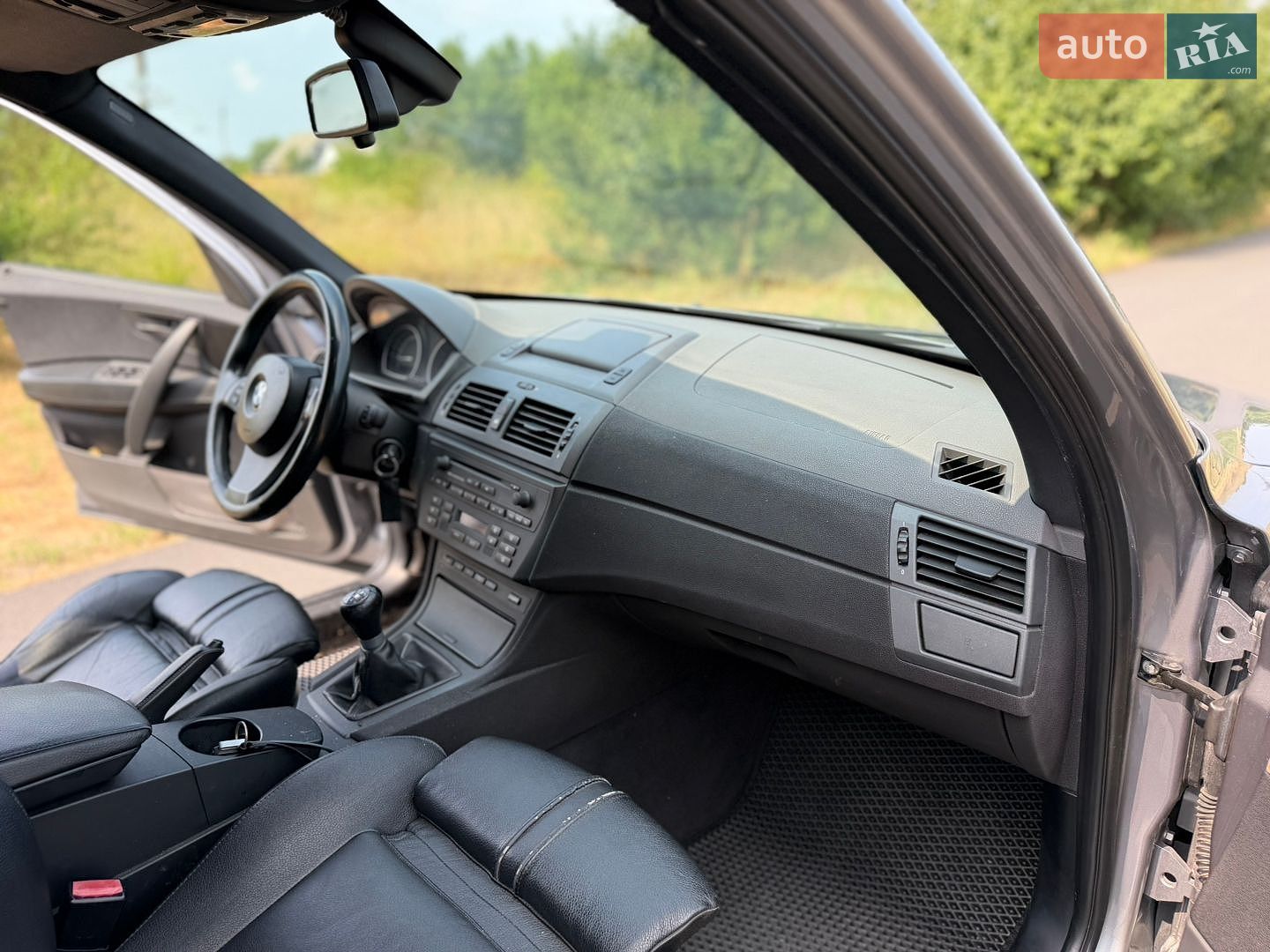 BMW X3 2004 VIN WBAPB51040WB00894 фото оголошення 29 з 32