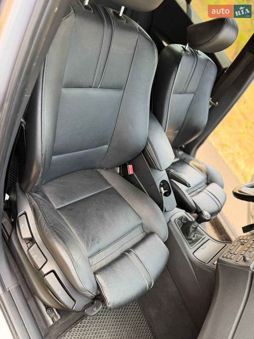 BMW X3 2004 VIN WBAPB51040WB00894 фото оголошення 31 з 32