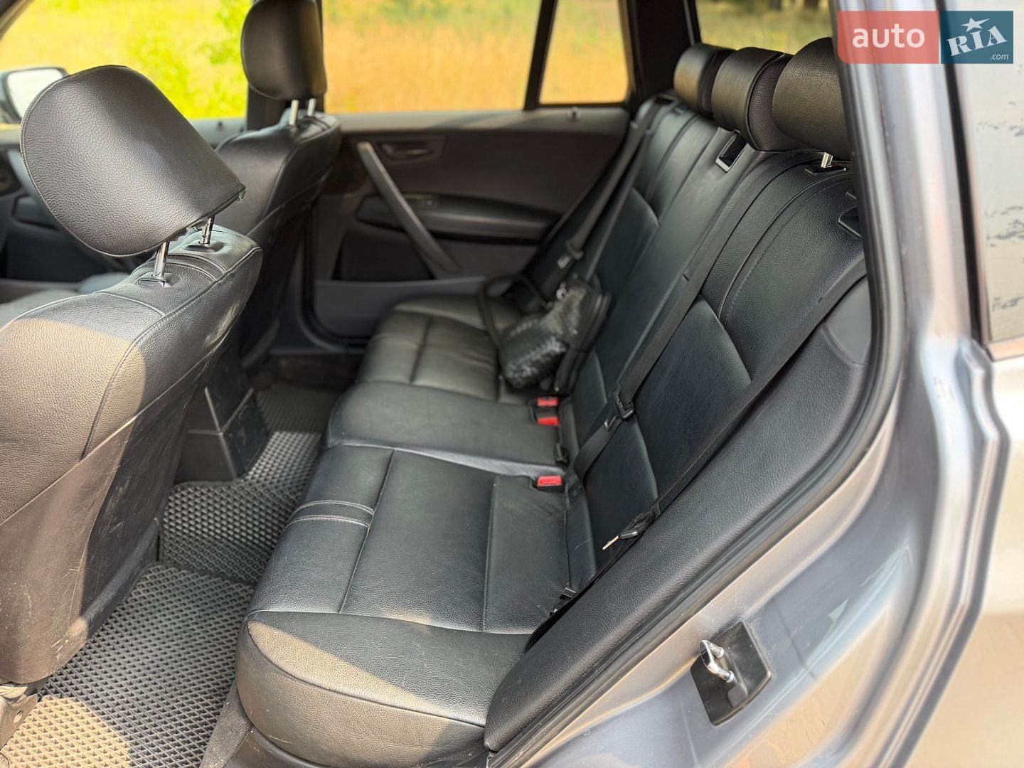BMW X3 2004 VIN WBAPB51040WB00894 фото оголошення 32 з 32