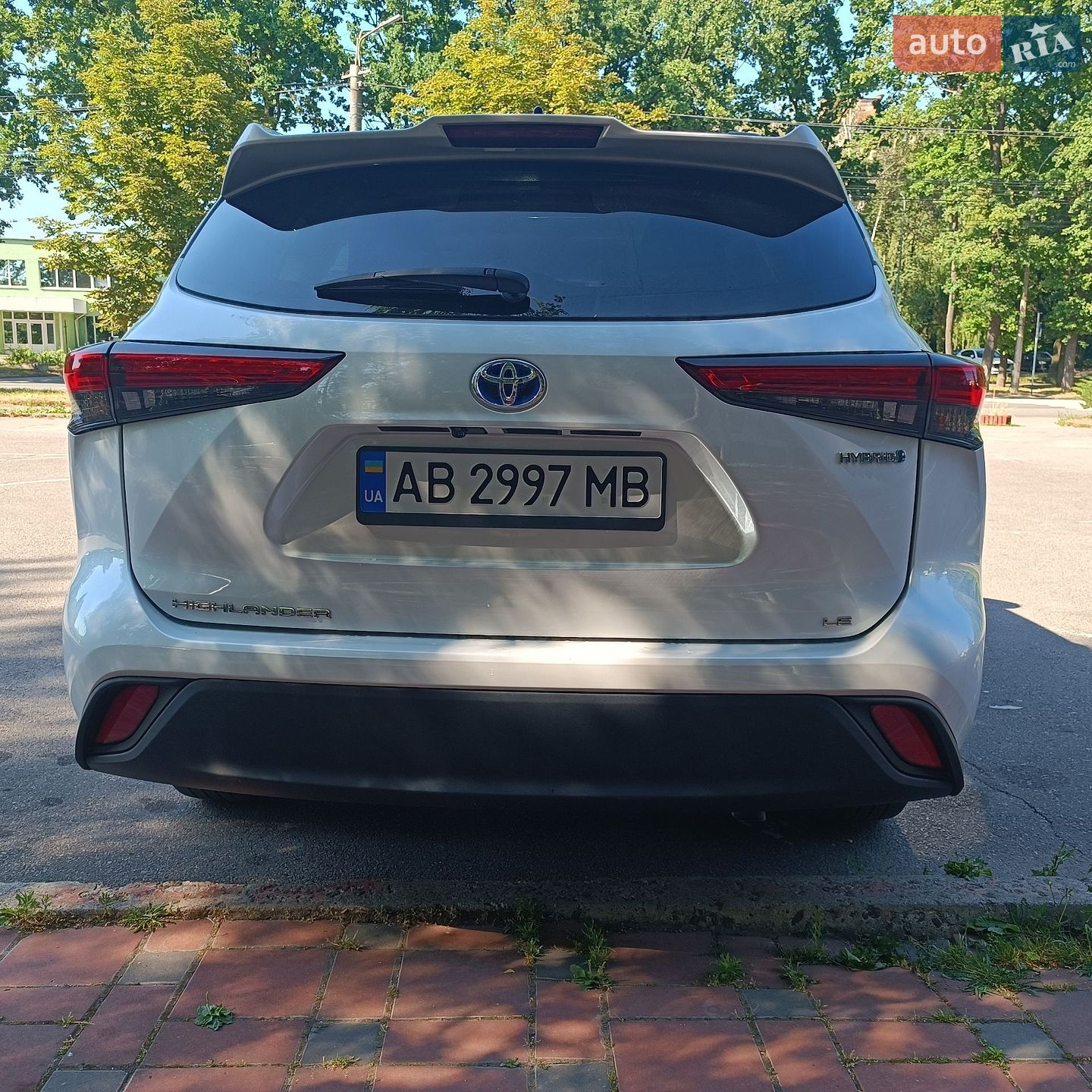 Toyota Highlander 2022 VIN 5TDZARAH0NS517350 фото оголошення 7 з 59