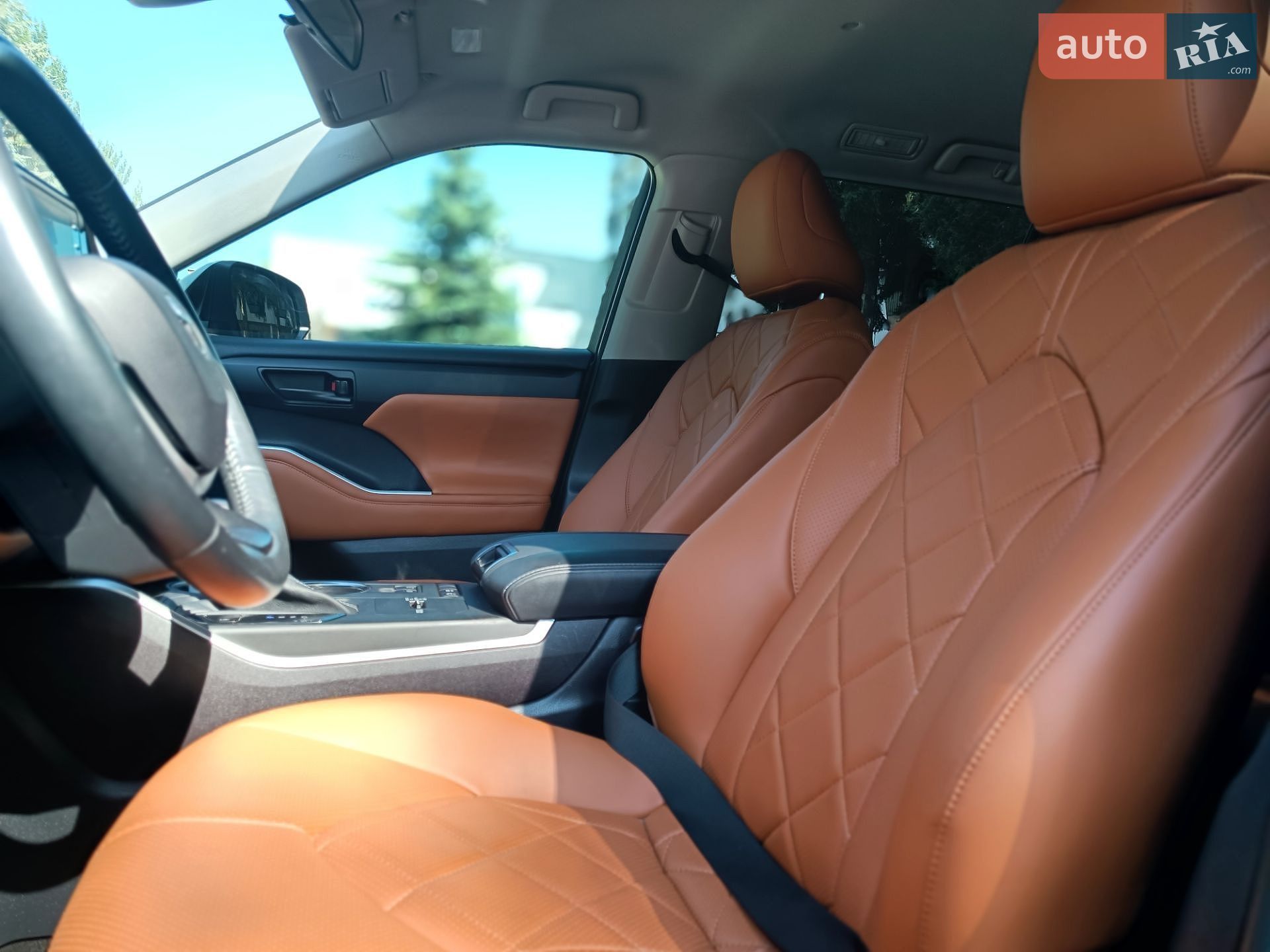 Toyota Highlander 2022 VIN 5TDZARAH0NS517350 фото оголошення 34 з 59