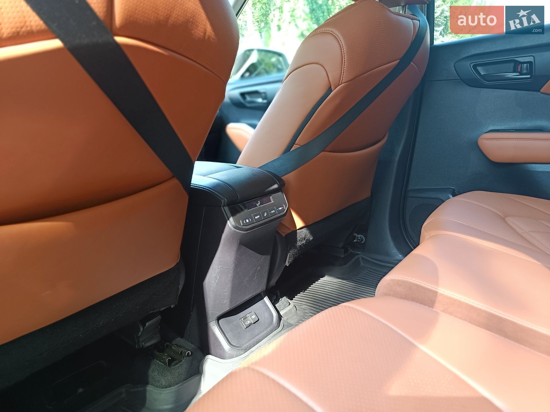 Toyota Highlander 2022 VIN 5TDZARAH0NS517350 фото оголошення 37 з 59