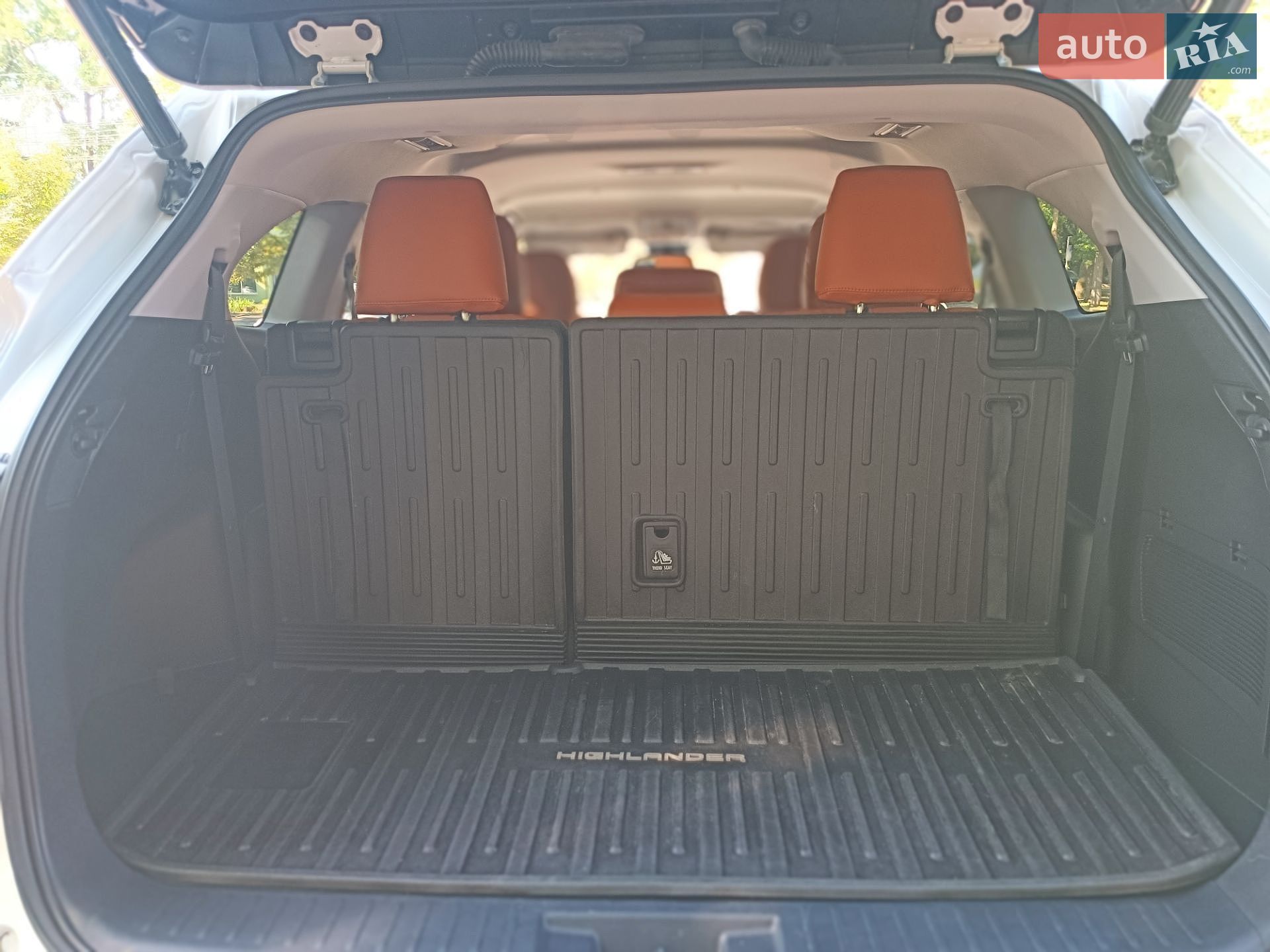 Toyota Highlander 2022 VIN 5TDZARAH0NS517350 фото оголошення 59 з 59