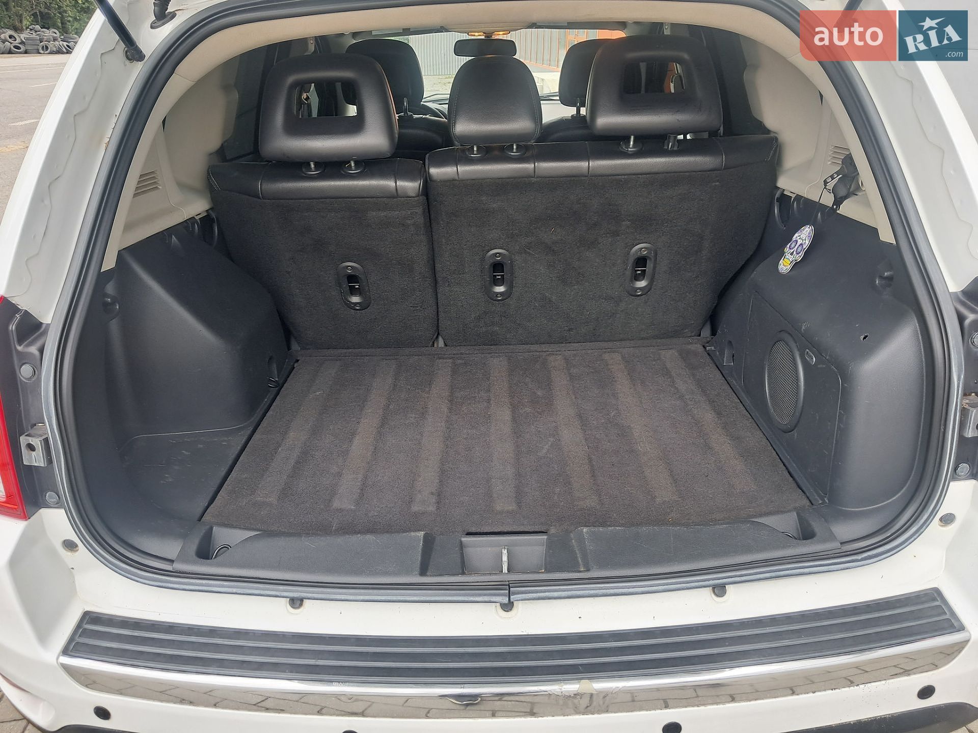 Jeep Compass 2011 VIN 1J4NF5FU4BD148637 фото оголошення 25 з 46