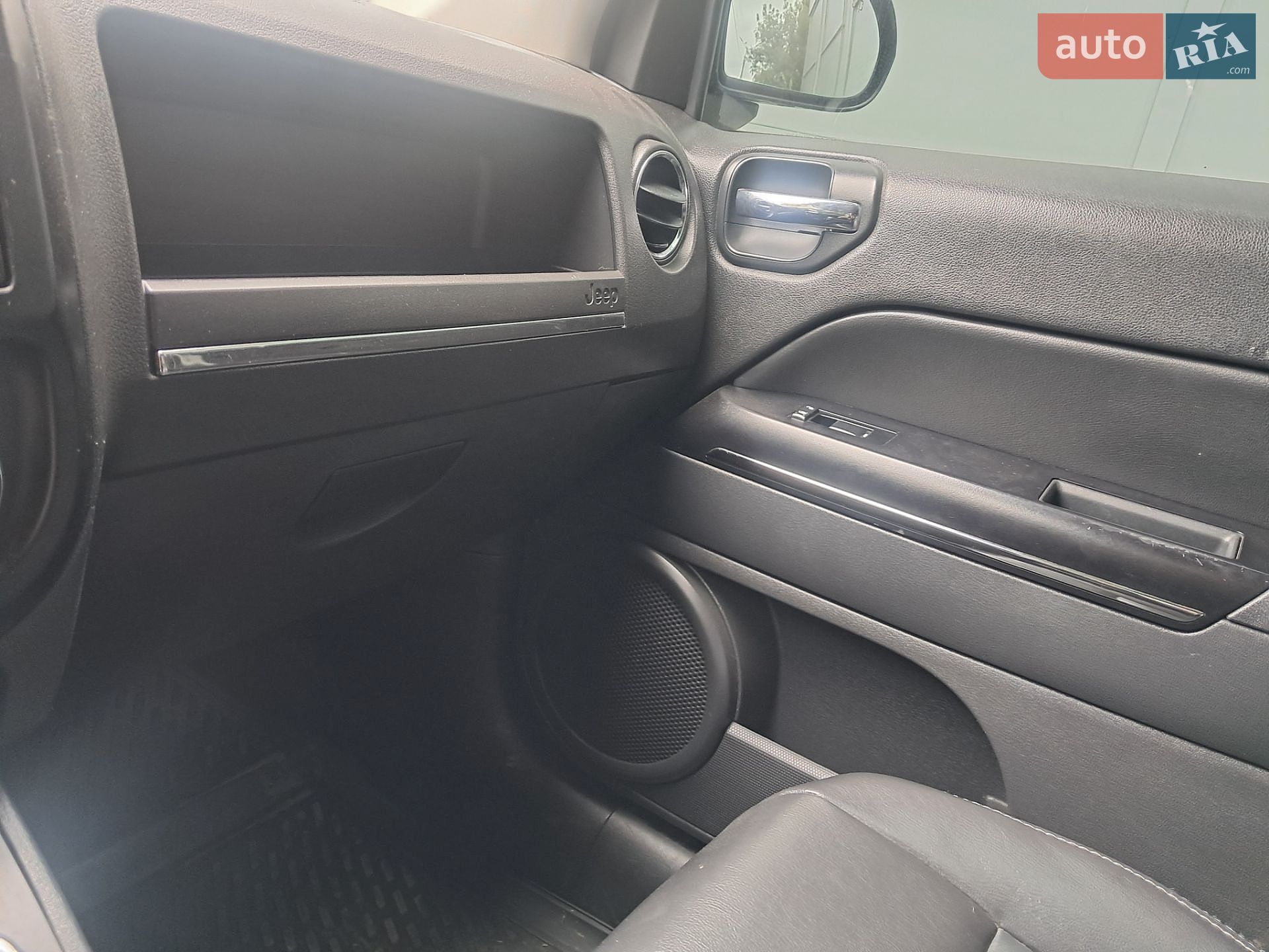 Jeep Compass 2011 VIN 1J4NF5FU4BD148637 фото оголошення 43 з 46