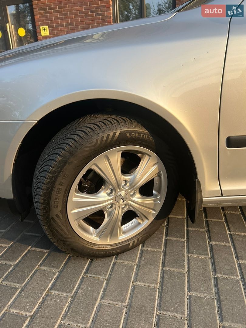 Skoda Octavia 2007 VIN TMBHA61Z162172079 фото оголошення 18 з 44