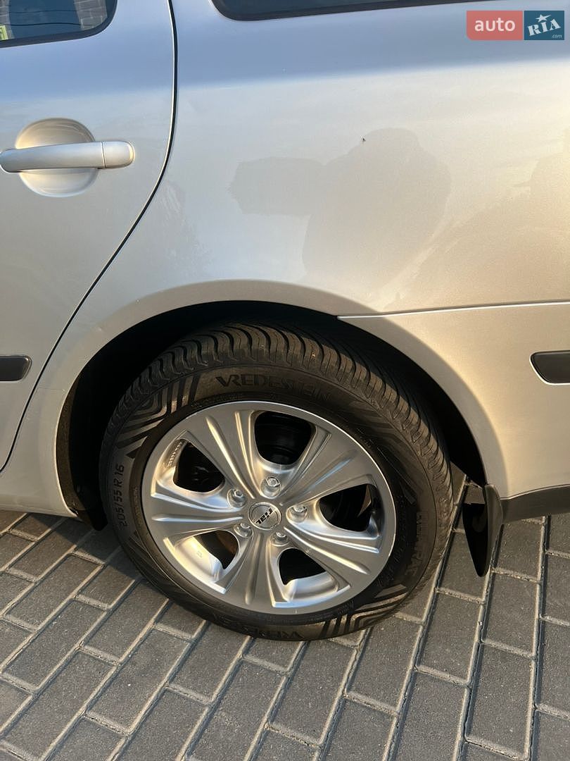 Skoda Octavia 2007 VIN TMBHA61Z162172079 фото оголошення 20 з 44