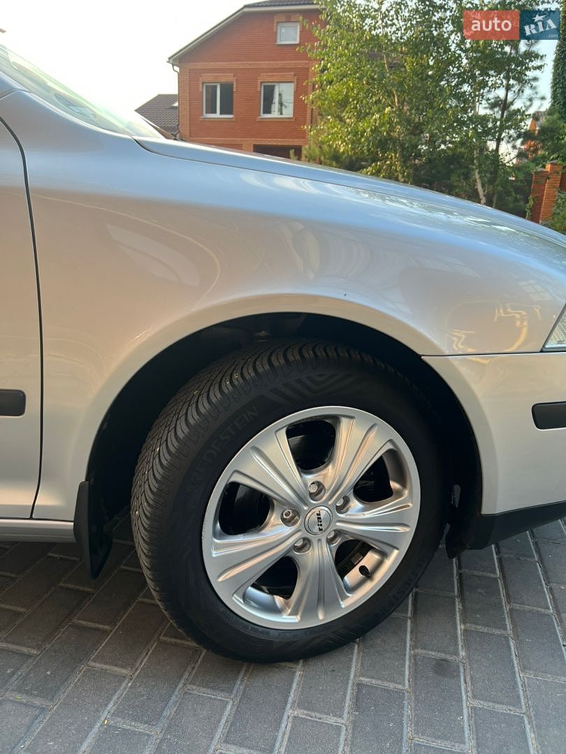Skoda Octavia 2007 VIN TMBHA61Z162172079 фото оголошення 23 з 44