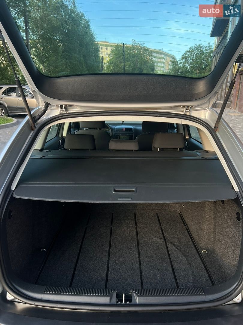 Skoda Octavia 2007 VIN TMBHA61Z162172079 фото оголошення 28 з 44