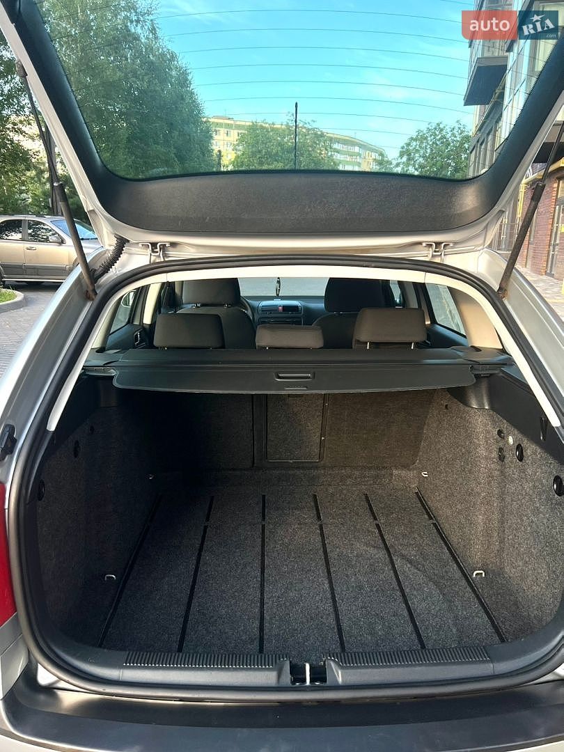Skoda Octavia 2007 VIN TMBHA61Z162172079 фото оголошення 29 з 44