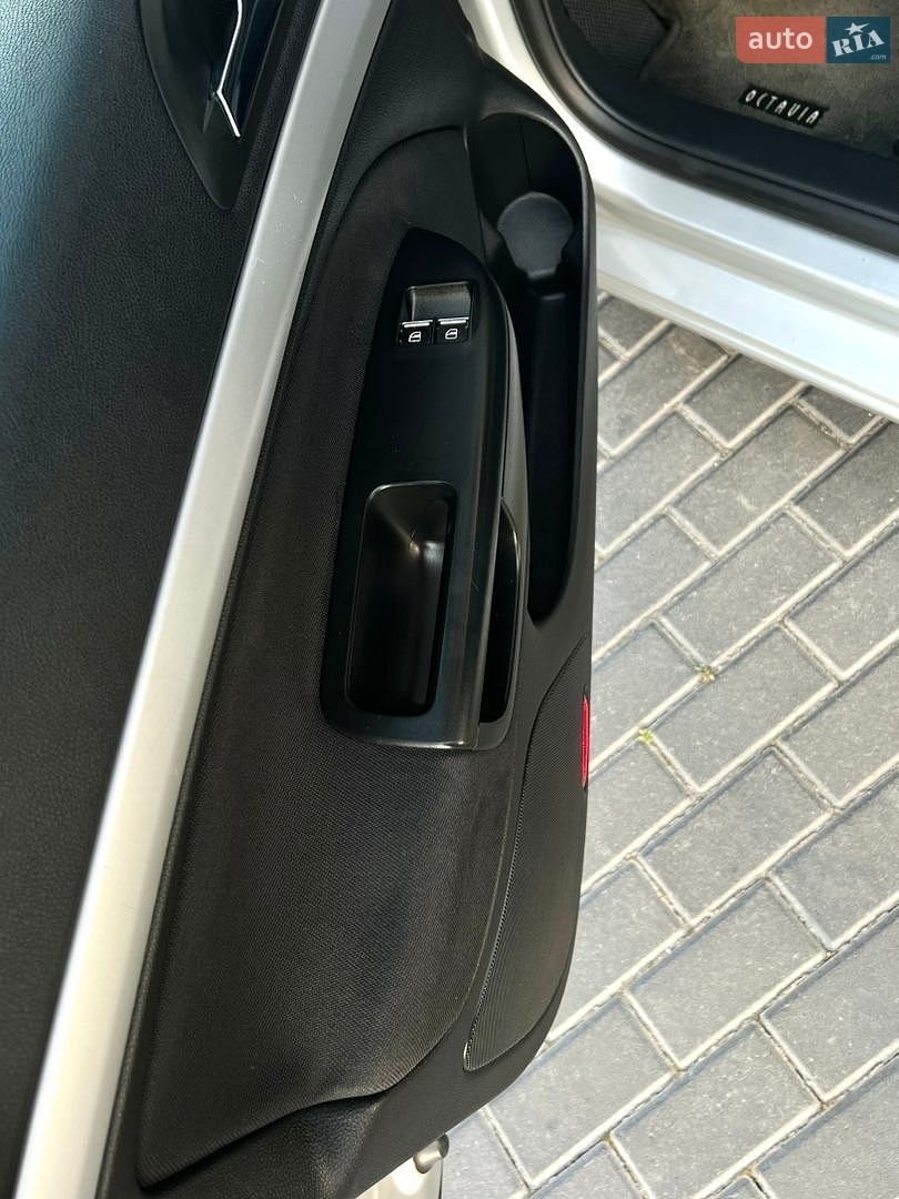 Skoda Octavia 2007 VIN TMBHA61Z162172079 фото оголошення 36 з 44