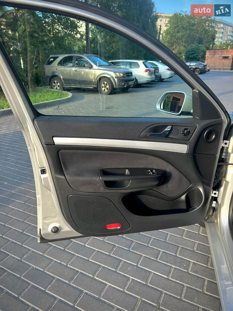 Skoda Octavia 2007 VIN TMBHA61Z162172079 фото оголошення 35 з 44