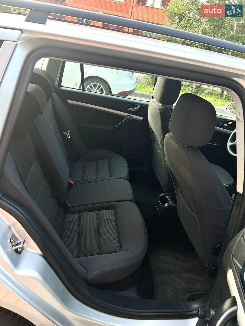 Skoda Octavia 2007 VIN TMBHA61Z162172079 фото оголошення 40 з 44