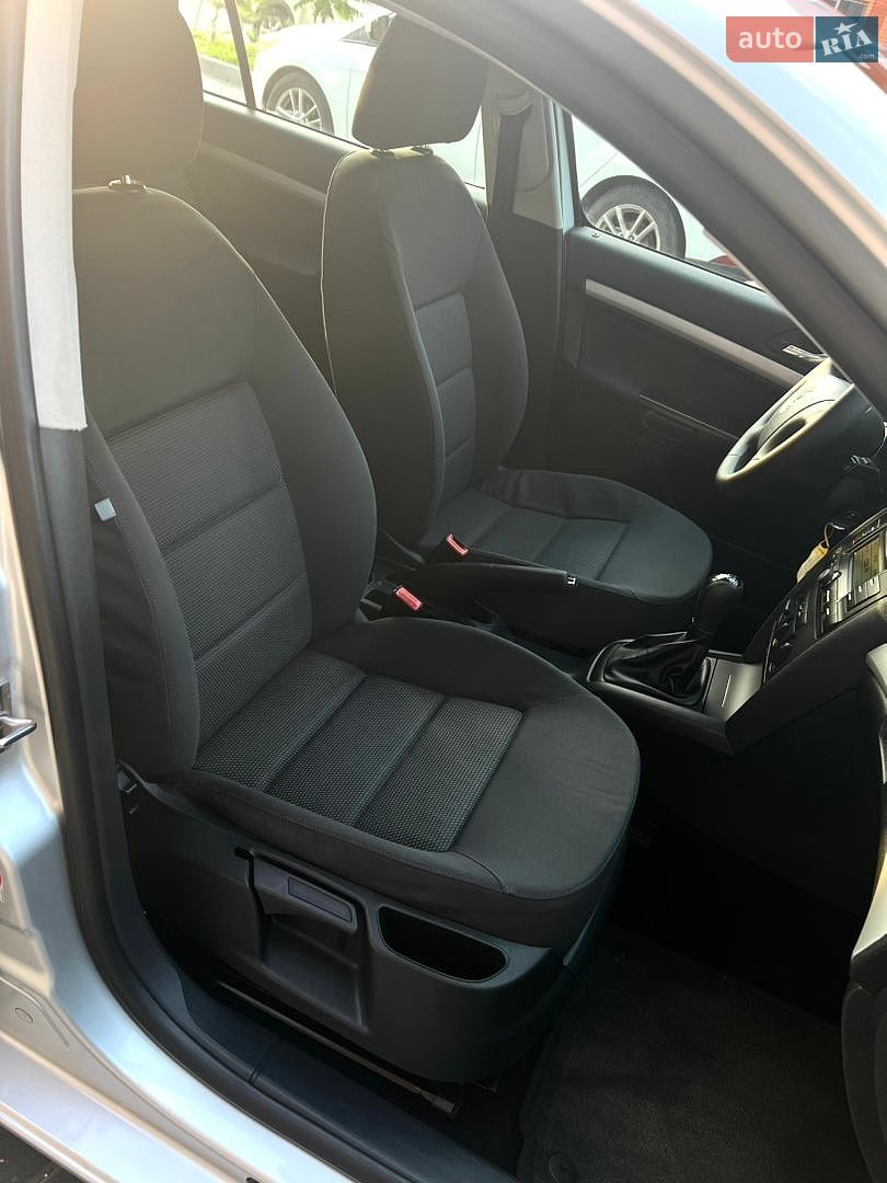 Skoda Octavia 2007 VIN TMBHA61Z162172079 фото оголошення 42 з 44