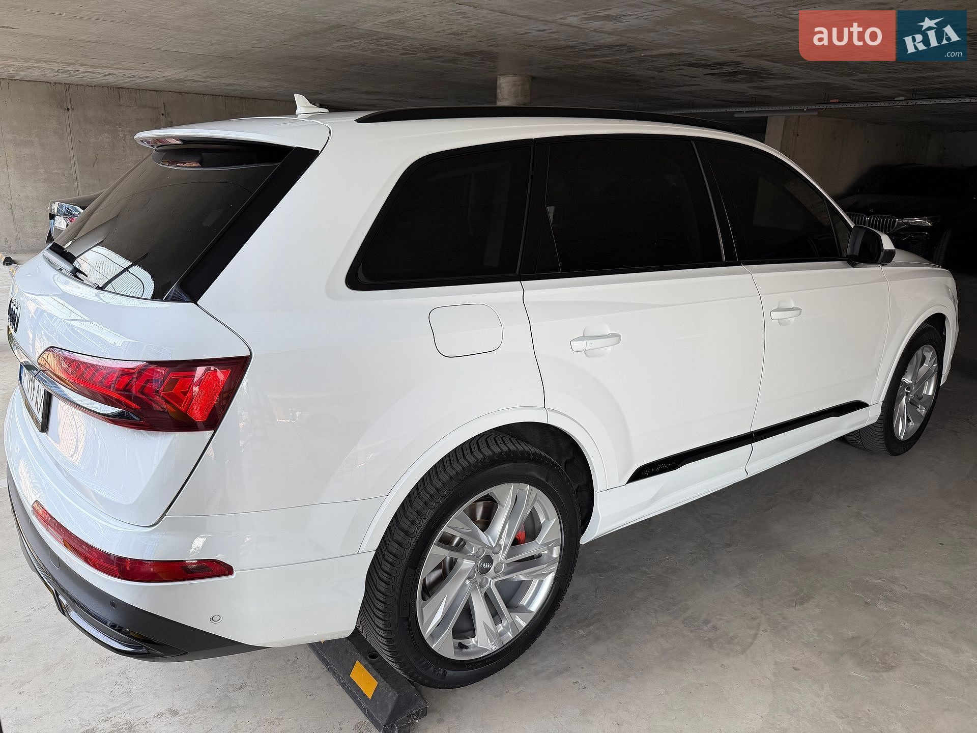 Audi Q7 2019 VIN WA1LXAF71LD002978 фото оголошення 49 з 49