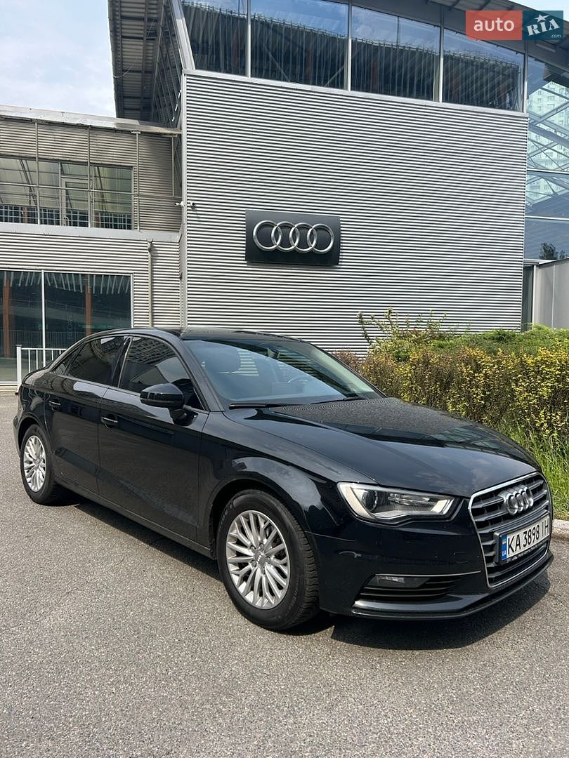 Audi A3 2016 VIN WAUZZZ8V3G1106199 фото оголошення 10 з 63