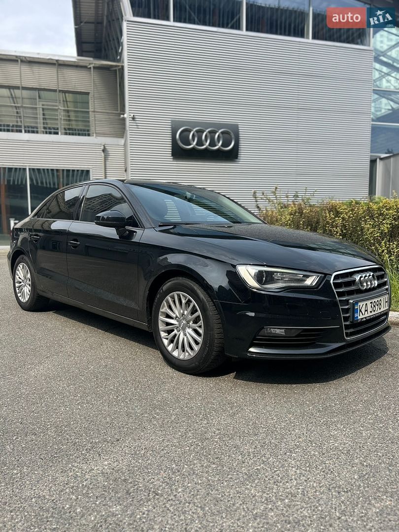 Audi A3 2016 VIN WAUZZZ8V3G1106199 фото оголошення 11 з 63